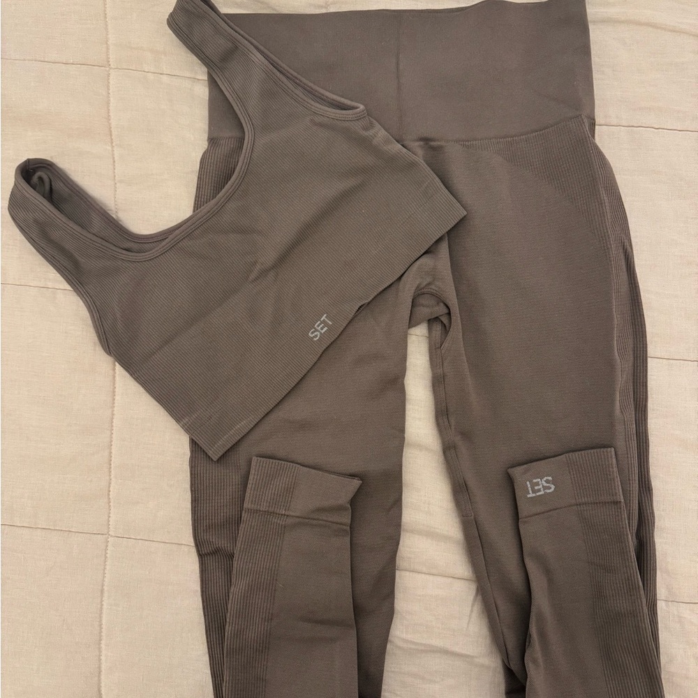 Set active workout bundle